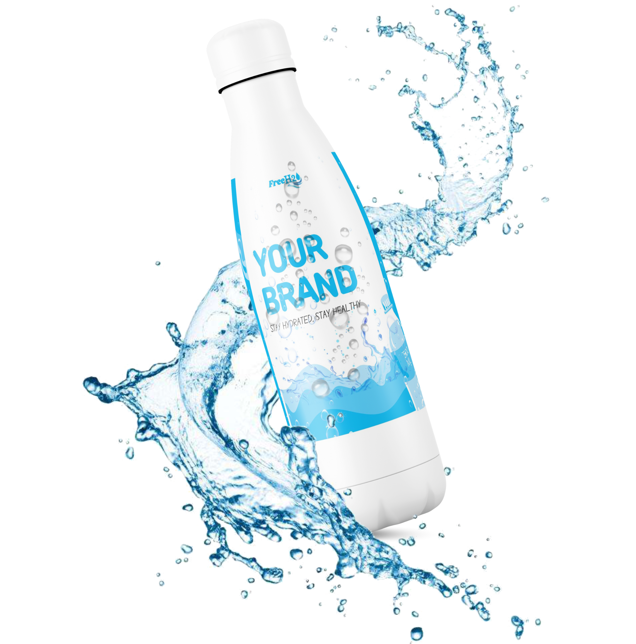 Free Water